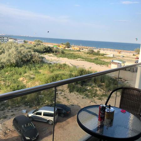 Apartament Mamaia Nord Năvodari Εξωτερικό φωτογραφία