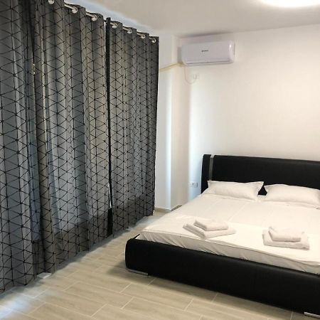Apartament Mamaia Nord Năvodari Εξωτερικό φωτογραφία