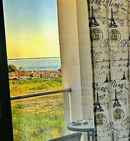 Apartament Mamaia Nord Năvodari Εξωτερικό φωτογραφία