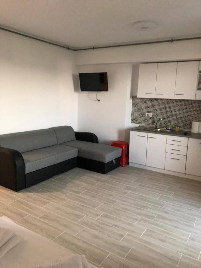 Apartament Mamaia Nord Năvodari Εξωτερικό φωτογραφία