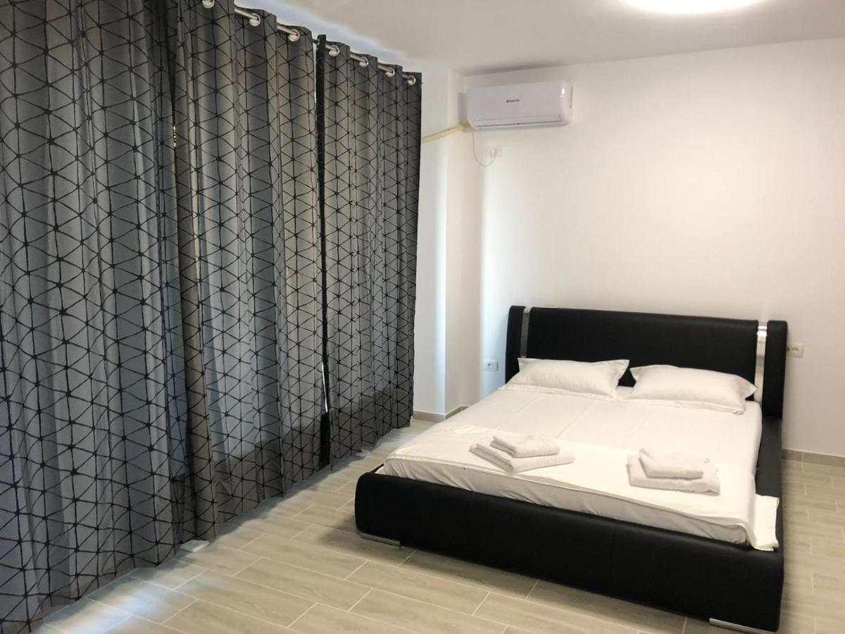 Apartament Mamaia Nord Năvodari Εξωτερικό φωτογραφία