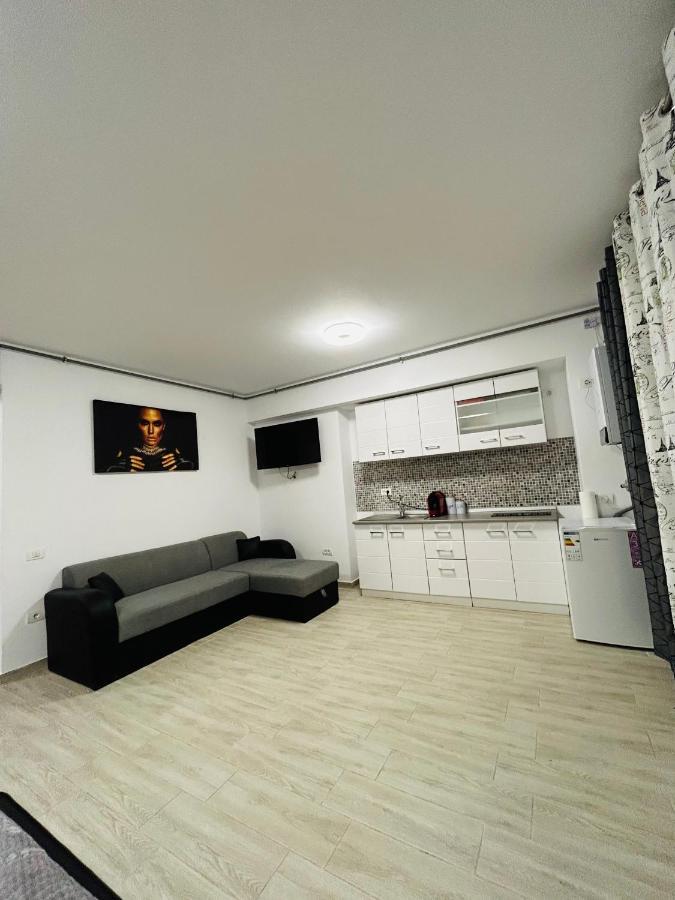 Apartament Mamaia Nord Năvodari Εξωτερικό φωτογραφία