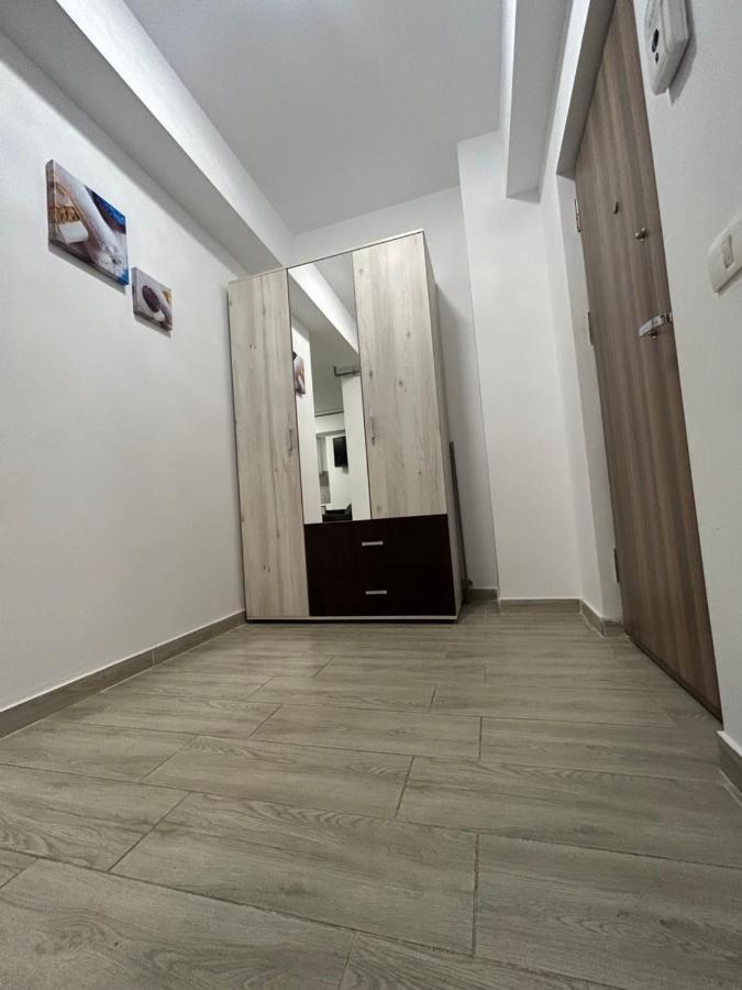 Apartament Mamaia Nord Năvodari Εξωτερικό φωτογραφία
