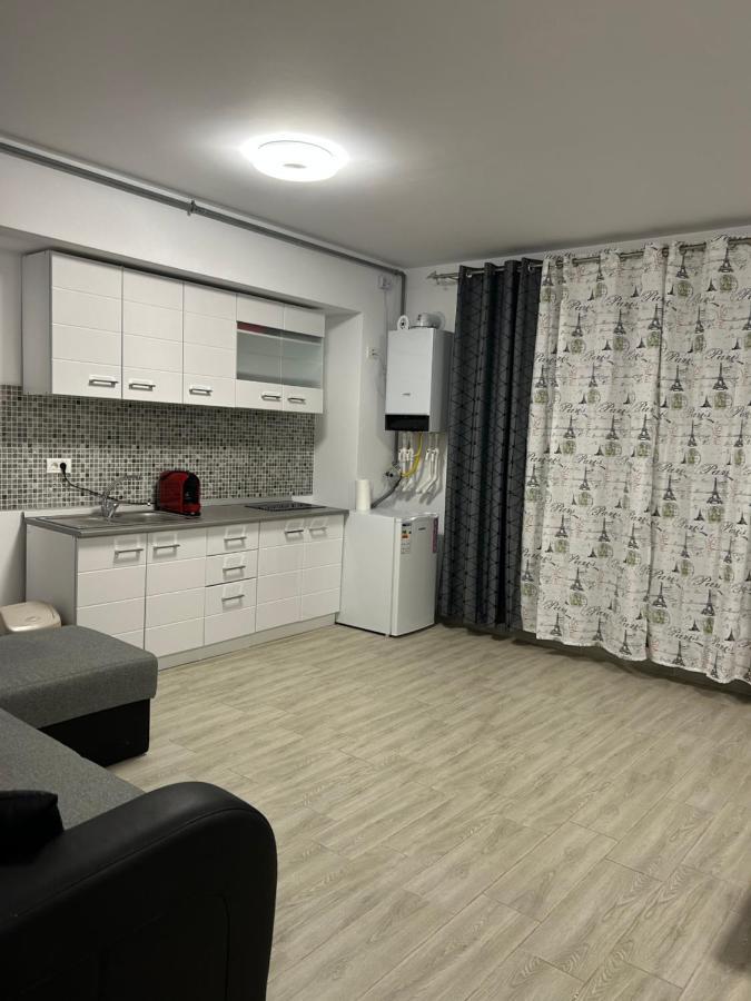Apartament Mamaia Nord Năvodari Εξωτερικό φωτογραφία