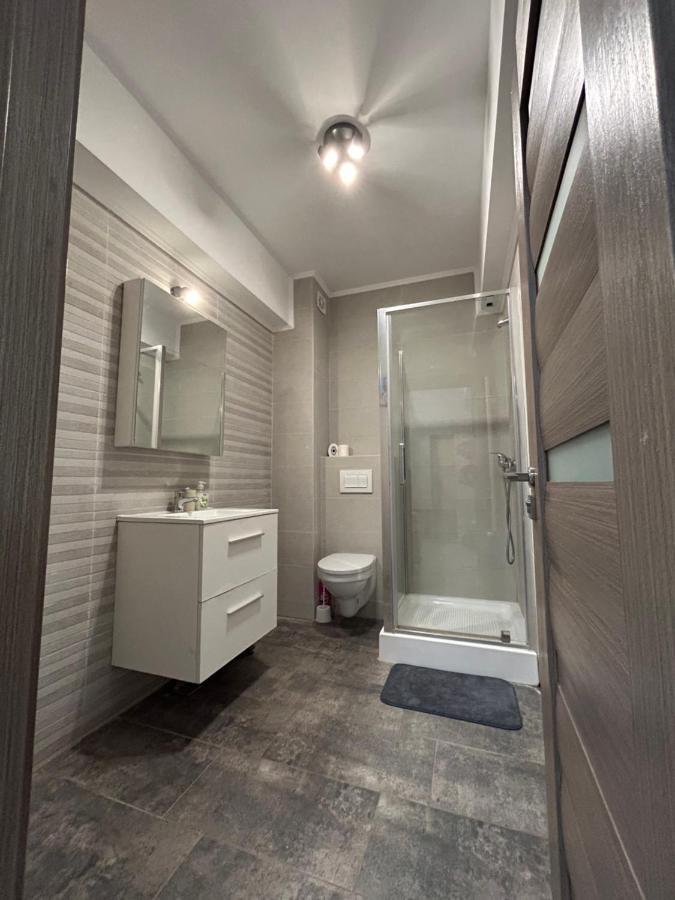 Apartament Mamaia Nord Năvodari Εξωτερικό φωτογραφία