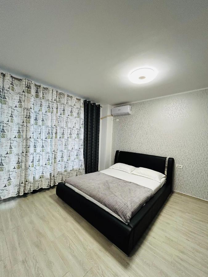 Apartament Mamaia Nord Năvodari Εξωτερικό φωτογραφία