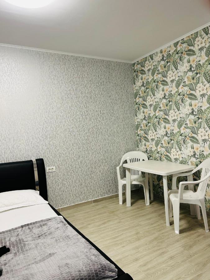 Apartament Mamaia Nord Năvodari Εξωτερικό φωτογραφία