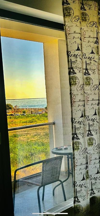 Apartament Mamaia Nord Năvodari Εξωτερικό φωτογραφία